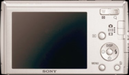 Sony Cyber-shot DSC-W510