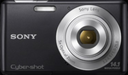 Sony Cyber-shot DSC-W620 price and images.