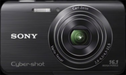 Sony Cyber-shot DSC-W650 price and images.