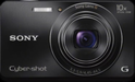 Sony Cyber-shot DSC-W690 price and images.