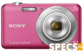 Sony Cyber-shot DSC-W710 price and images.