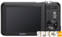 Sony Cyber-shot DSC-W710