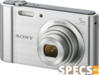 Sony Cyber-shot DSC-W800 price and images.