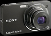 Sony Cyber-shot DSC-WX1 price and images.