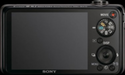 Sony Cyber-shot DSC-WX10