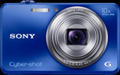 Sony Cyber-shot DSC-WX150