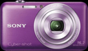 Sony Cyber-shot DSC-WX30 price and images.