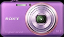 Sony Cyber-shot DSC-WX70 price and images.