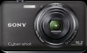 Sony Cyber-shot DSC-WX9 price and images.