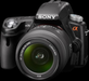 Sony SLT-A35 price and images.
