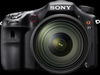 Sony SLT-A77 price and images.