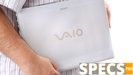 Sony VAIO EA Series VPC-EA46FM/W