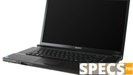 Sony Vaio FW480J/T price and images.