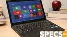 Sony Vaio Pro 11 price and images.