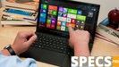 Sony Vaio Pro SVP1321ACXS price and images.