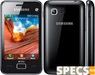 Samsung Star 3 Duos S5222 price and images.
