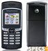 Sony-Ericsson T290 price and images.