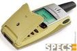 Ericsson T36 price and images.