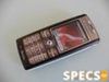 Sony-Ericsson T630