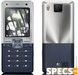 Sony-Ericsson T650 price and images.