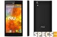 NIU Tek 5D price and images.