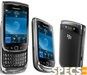 BlackBerry Torch 9800 price and images.
