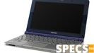 Toshiba mini NB205-N312 price and images.