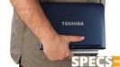 Toshiba mini NB205-N325BL