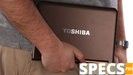 Toshiba Mini NB305-N410BN