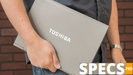 Toshiba Portege Z935-P300
