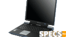 Toshiba Satellite A15-S127 price and images.