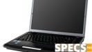 Toshiba Satellite A305-S6905 price and images.