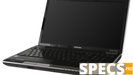 Toshiba Satellite A505-S6960 price and images.