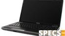 Toshiba Satellite A505-S6980 price and images.