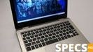 Toshiba Satellite CL10-B