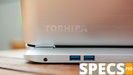 Toshiba Satellite Click 2 Pro