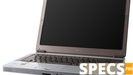 Toshiba Satellite E105-S1602 price and images.