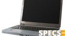 Toshiba Satellite E105-S1802 price and images.