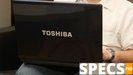 Toshiba Satellite L305-S5955