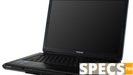 Toshiba Satellite L305D-5934 price and images.