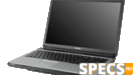 Toshiba Satellite L355D-S7901 price and images.
