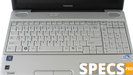 Toshiba Satellite L505-ES5018