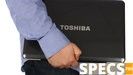 Toshiba Satellite L505-ES5018