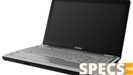Toshiba Satellite L505D-S5965 price and images.