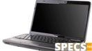 Toshiba Satellite L645D-S4030 price and images.