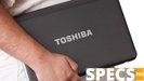 Toshiba Satellite L645D-S4030