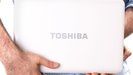 Toshiba Satellite L745D-S4350