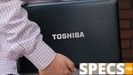 Toshiba Satellite L755-S5168