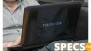 Toshiba Satellite M305-S4826