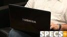 Toshiba Satellite M505-S4945